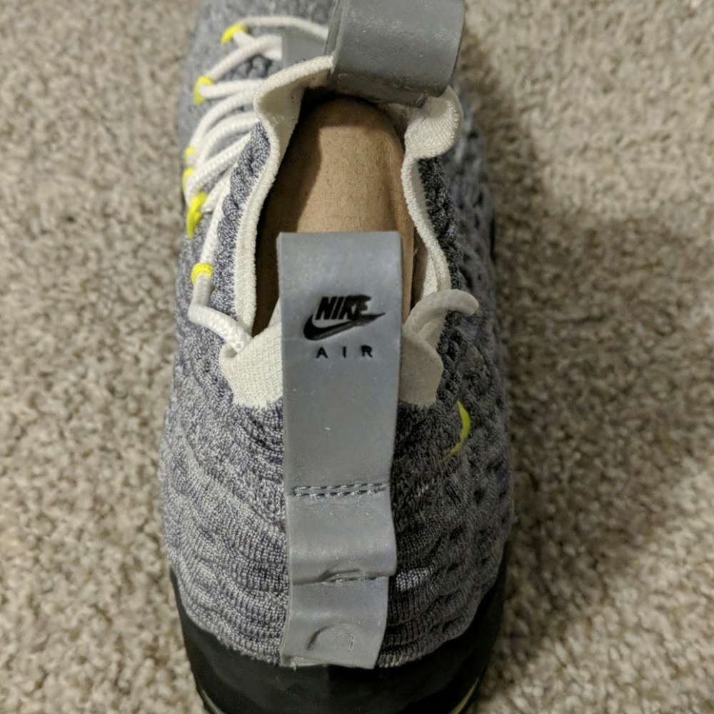 Nike LeBron XV KSA - Picture 2 of 5